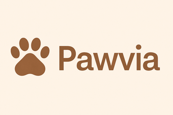 Pawvia